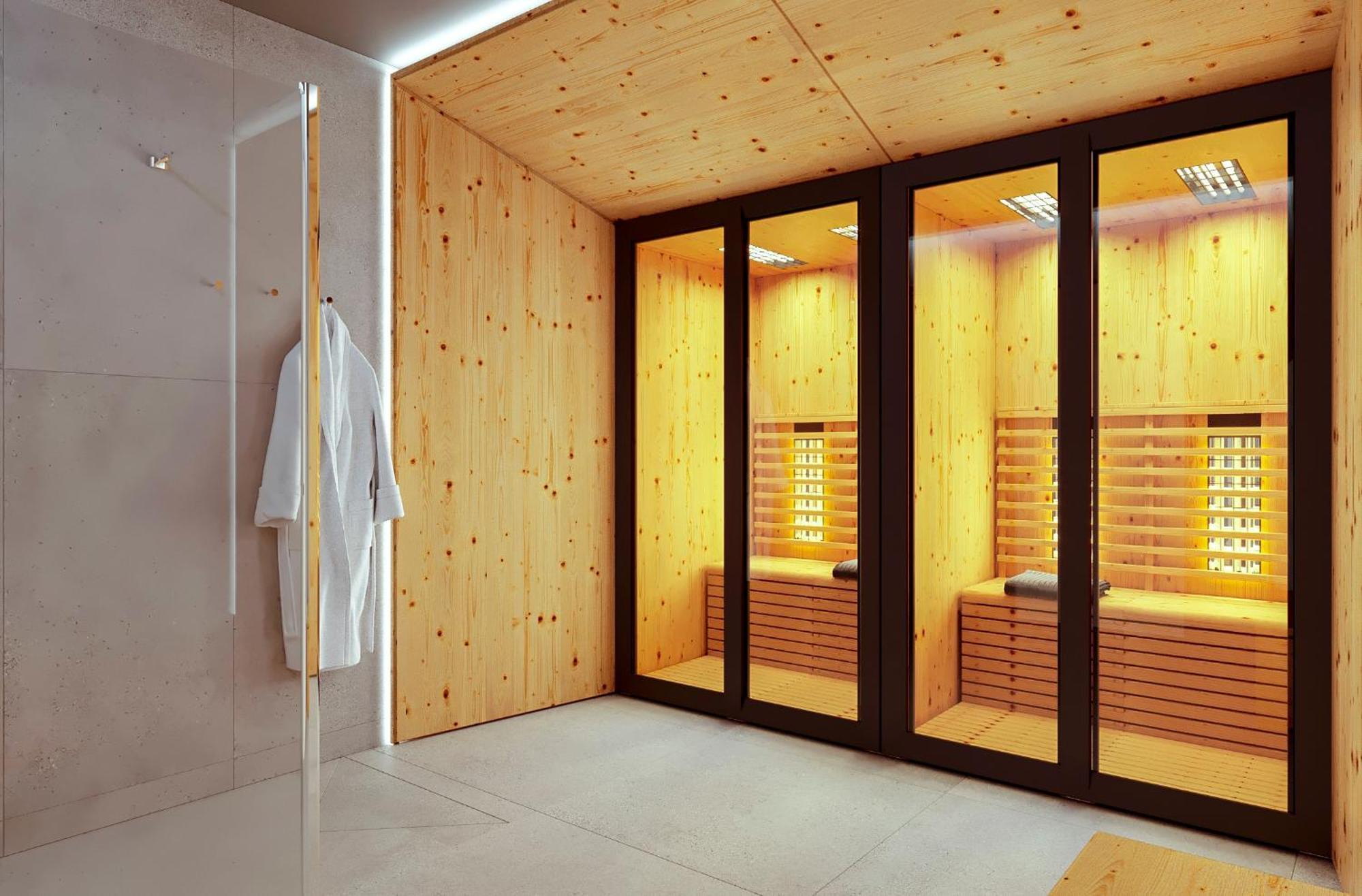 Panorama Skhidnytsya Spa Resort Novyy Kropivnik Ngoại thất bức ảnh